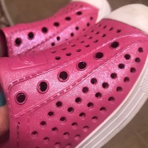 Skechers Girls Shoes